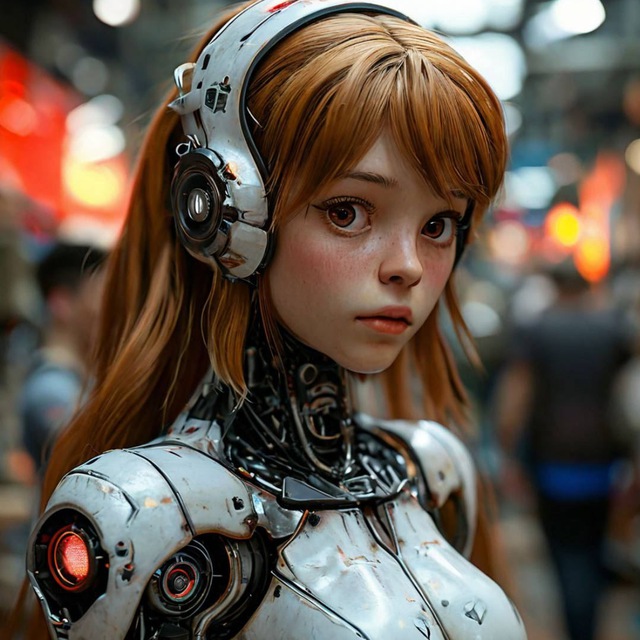 Ваш добрый собеседник в Telegram — Caren GPT